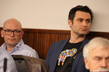 3. redna seja Občinskega sveta Občine Kamnik (34)